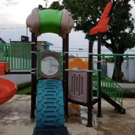 Comodas 3 Hab Con Piscina, Wifi 1Er Nivel سانتياغو دي لوس كاباليروس المظهر الخارجي الصورة