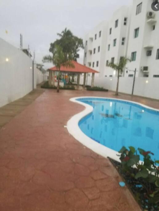 Comodas 3 Hab Con Piscina, Wifi 1Er Nivel سانتياغو دي لوس كاباليروس المظهر الخارجي الصورة