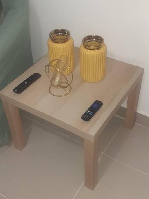 Comodas 3 Hab Con Piscina, Wifi 1Er Nivel سانتياغو دي لوس كاباليروس المظهر الخارجي الصورة