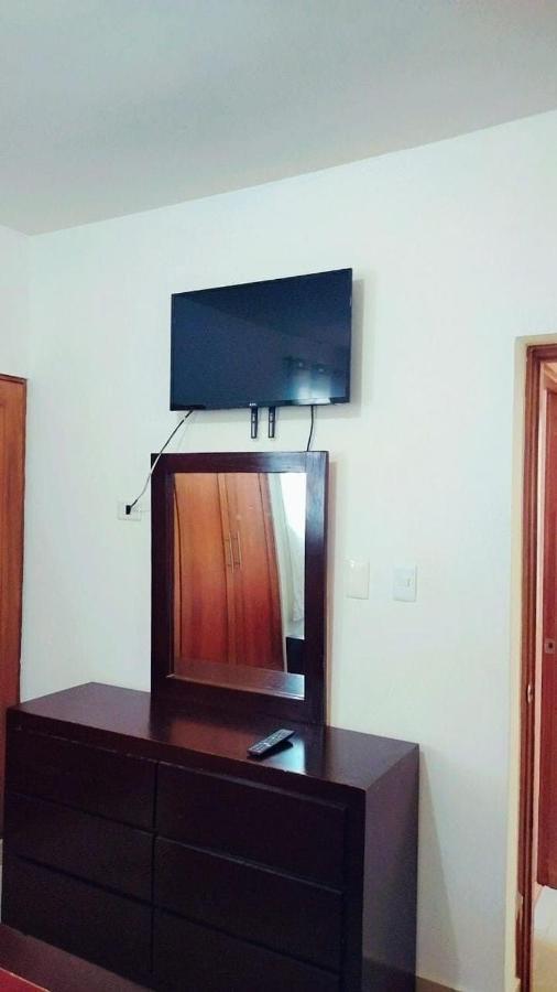 Comodas 3 Hab Con Piscina, Wifi 1Er Nivel سانتياغو دي لوس كاباليروس المظهر الخارجي الصورة